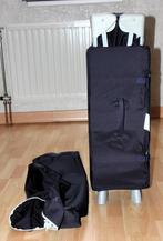 Reisbed voor baby, Kinderen en Baby's, Ophalen, Gebruikt