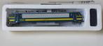 SNCB/NMBS LS MODELS CAISSE LOCO 1203*HO*, Overige merken, Locomotief, Verzenden, Gelijkstroom of Wisselstroom