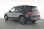 Mercedes-Benz EQB-Klasse 250 + AMG Line | 7 Zitter | Panoram, Auto's, Mercedes-Benz, Stof, Gebruikt, Regensensor, Zwart