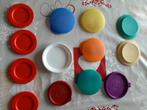 Différents couvercles tupperware, Maison & Meubles, Enlèvement ou Envoi, Comme neuf