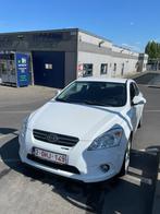 Kia Ceed (heel goed onderhouden), Stof, Handgeschakeld, Grijs, Particulier