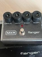 Mxr Flanger, Ophalen of Verzenden, Zo goed als nieuw