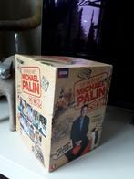 DVD box op reis met Michael Palin, Cd's en Dvd's, Boxset, Ophalen of Verzenden, Zo goed als nieuw