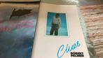 Concert memorabilia Roxy Music + Robert Palmer, Ophalen of Verzenden, Gelezen