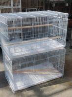 vogelkooi Breeding Cage - 37.50, Ophalen of Verzenden, Nieuw, Metaal, Vogelkooi