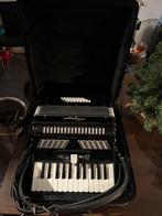 Accordéon basse 48 arpeggio, Musique & Instruments, Neuf, Autres marques, 48 basses, Accordéon à touches