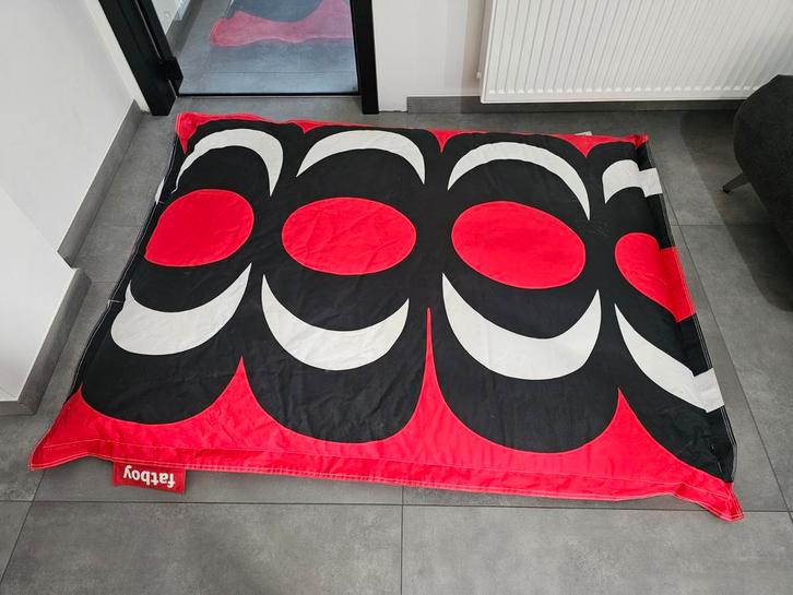 Fatboy Marimekko XL, Huis en Inrichting, Zetels | Voetbanken en poefs, Ophalen