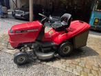 honda zitmaaier, Tuin en Terras, Honda, Gebruikt, Ophalen of Verzenden, Opvangbak