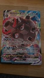 Blastoise Vmax Gigantamax pokemon kaart, Hobby en Vrije tijd, Verzamelkaartspellen | Pokémon, Ophalen, Nieuw, Losse kaart
