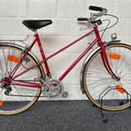 Retro-Vintage Peugeot Mixte damesfiets, Fietsen en Brommers, Ophalen, 28 inch, 10 tot 15 versnellingen, Zo goed als nieuw