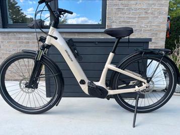 Specialized Turbo COMO – 2023 1er Propriétaire – État Neuf beschikbaar voor biedingen