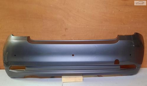 Achterbumper orgineel Fiat 500 facelift v.a 2016 735695621, Auto-onderdelen, Carrosserie, Bumper, Fiat, Achter, Gebruikt, Herkomst onderdeel bekend