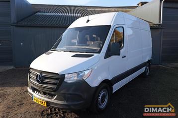 Mercedes-Benz Sprinter 315 CDI MB  L2H2 sprinter - trekhaak  beschikbaar voor biedingen