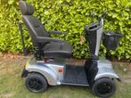 Prachtige scootmobiel vermeiren carpo 2 SE invalide scooter, Diversen, Brommobielen en Scootmobielen, Ophalen of Verzenden, Zo goed als nieuw