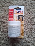Fimo lijm voor bladmetaal nieuw, Hobby en Vrije tijd, Knutselen, Ophalen of Verzenden