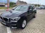 BMW X3 2.0 dA sDrive18 (EU6c), Autos, 100 kW, Argent ou Gris, Achat, Euro 6