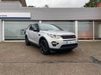 Land Rover Discovery Sport TD4 Aut.HSE Luxury-Garantie-180pk, Auto's, Land Rover, Automaat, 139 g/km, 4 cilinders, 2500 kg