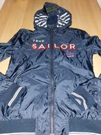 Dubbelzijdige jas Gaastra,  maat 158-164, Garçon, Enlèvement ou Envoi, Comme neuf, Gaastra