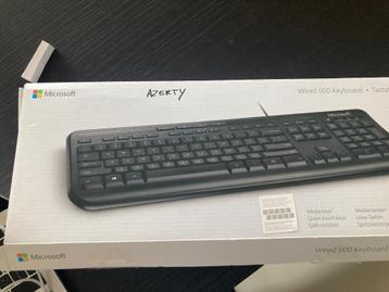 keyboard microsoft beschikbaar voor biedingen