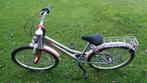 24 inch meisjesfiets Bike Fun, Fietsen en Brommers, Fietsen | Meisjes, Ophalen, Bike fun, Versnellingen, Gebruikt