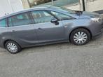 Opel zafira Tourer 2016 de  ,kleur grijs  1.6 . 5 zitplaats., Auto's, Opel, Zafira, Grijs, Particulier, Te koop