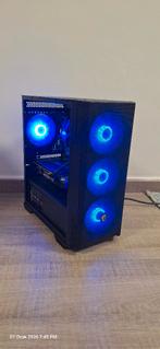 Game Pc 6 Core i5-9400+GTX 1660 SUPER +16 RAM+1 TB +250 SSD, Computers en Software, Virtual Reality, Ophalen of Verzenden, Zo goed als nieuw