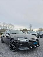 AUDI A4 AVANT-35TFSI//S-TRONIC//2022//LED-PDC-NAVI/CRUIS, Auto's, Audi, Automaat, Achterwielaandrijving, 1995 cc, 4 cilinders