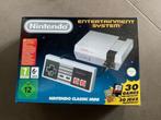 Nintendo mini console, Ophalen of Verzenden, Nieuw, Met 1 controller, Met games