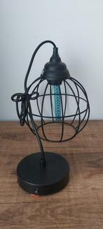 Hanglamp 23cm, Ophalen, Zo goed als nieuw, Metaal, Minder dan 50 cm