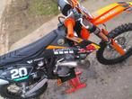 Ktm 250 sx 2017, Motoren, Motoren | KTM, Particulier