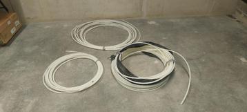 >120m Shutz Energy Systems duo flex vloerverwarming beschikbaar voor biedingen