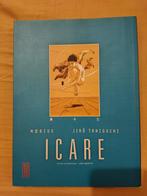 manga rare Icare par Moebius et Jiro Tanigucho one shot, Eén comic, Ophalen of Verzenden, Zo goed als nieuw, Japan (Manga)