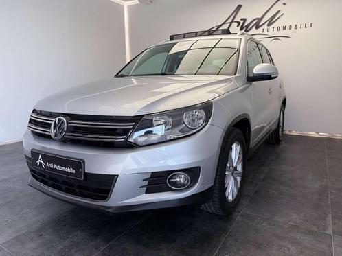 Volkswagen Tiguan 2.0 CR TDi*TOIT OUVRANT*1ER PROP*GARANTIE, Auto's, Volkswagen, Te koop, Tiguan, ABS, Airbags, Airconditioning