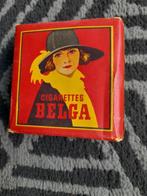 Paquet cigarettes Belga sigaretten, Verzenden, Gebruikt