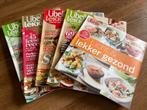 Libelle tijdschriften koken, Livres, Livres de cuisine, Comme neuf, Cuisine saine, Europe, Autres types