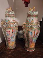 Ancien vase chinois, Enlèvement ou Envoi