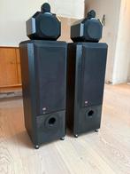 Bowers & Wilkins Matrix 802 Series 3 + Matrix 805 tweeters, Audio, Tv en Foto, Ophalen, Gebruikt, Bowers & Wilkins (B&W), 120 watt of meer