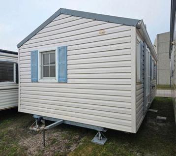 Stacaravan DG in snelverkoop 16.500€ 🚚  inclusief !!! beschikbaar voor biedingen