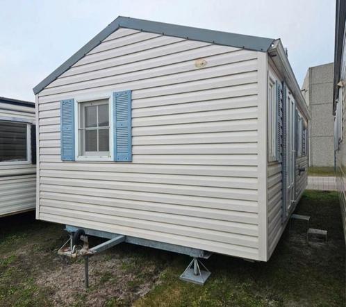 Stacaravan DG in snelverkoop 16.500€ 🚚  inclusief !!!, Caravans en Kamperen, Stacaravans, Verzenden