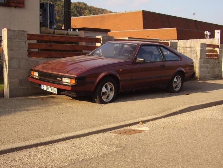 Toyota Celica Supra MA61, Auto-onderdelen, Overige Auto-onderdelen, Toyota, Lotus, Gebruikt, Ophalen