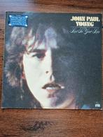 John Paul Young - Lost In Your Love (LP), Cd's en Dvd's, Vinyl | Pop, Ophalen of Verzenden, 12 inch