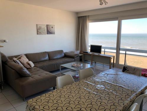 Appartement te huur in Sint-Idesbald, Immo, Huizen te huur, Appartement