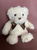 Harrods teddybeer – origineel London souvenir, Ophalen of Verzenden, Zo goed als nieuw, Stoffen beer, Overige merken