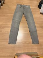 Grijze jaens, Kleding | Heren, Spijkerbroeken en Jeans, Ophalen, Zo goed als nieuw