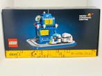 LEGO 40786 IDEAS Space Micro Command Centre 214 pcs 2025, Ophalen of Verzenden, Nieuw