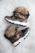 NIEUW! ELLE MILLA Snow boots met faux fur in taupe maat 37, Vêtements | Femmes, Chaussures, Neuf, Enlèvement ou Envoi, Brun, Bottes de neige