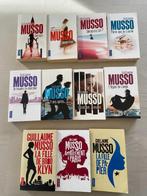 Romans format poche - Guillaume MUSSO, Livres, Romans, Enlèvement, Utilisé, Guillaume Musso, Belgique