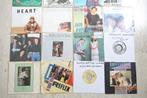 Lot de 40 pièces en vinyle de 12" et 20 pièces de 7", Enlèvement, 7 pouces