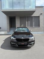 Bmw 320 Gt/11:2014/135kw/2.0D/euro 6b/152.000km, Auto's, BMW, Automaat, 4 deurs, 1995 cc, Zwart