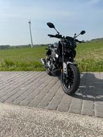 Yamaha mt125 2023 * 3400km, Motoren, Motoren | Yamaha, Particulier, 125 cc, 11 kW of minder, 1 cilinder